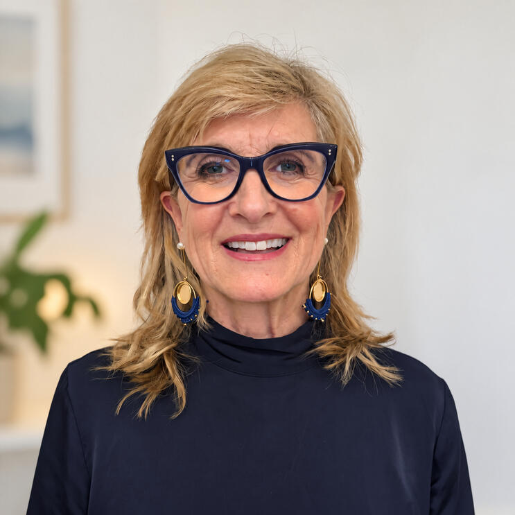 Michelle Dubrowin