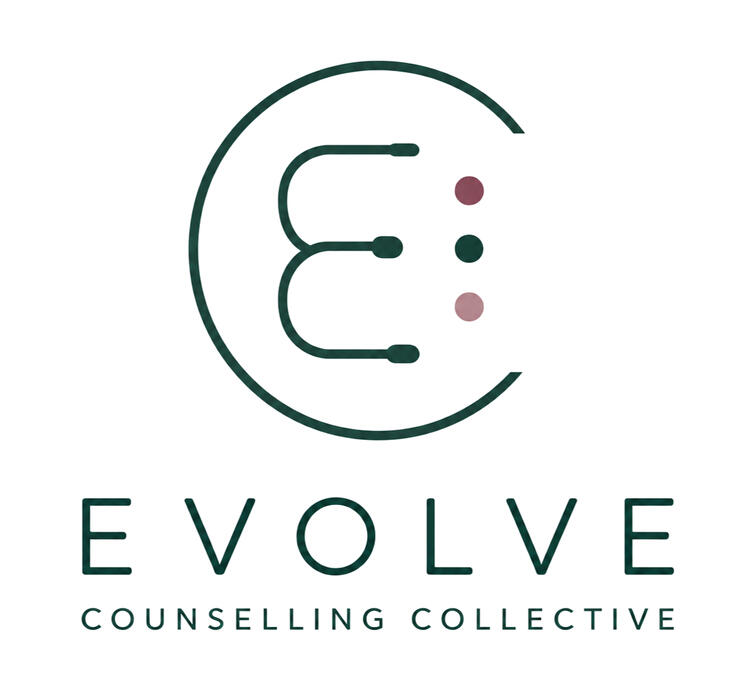 EVOLVE COUNSELLING COLLECTIVE